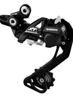 Shimano Dérailleur arrière XT RD-M786 SGS ( cage longue ) Shadow + 10 Vitesses