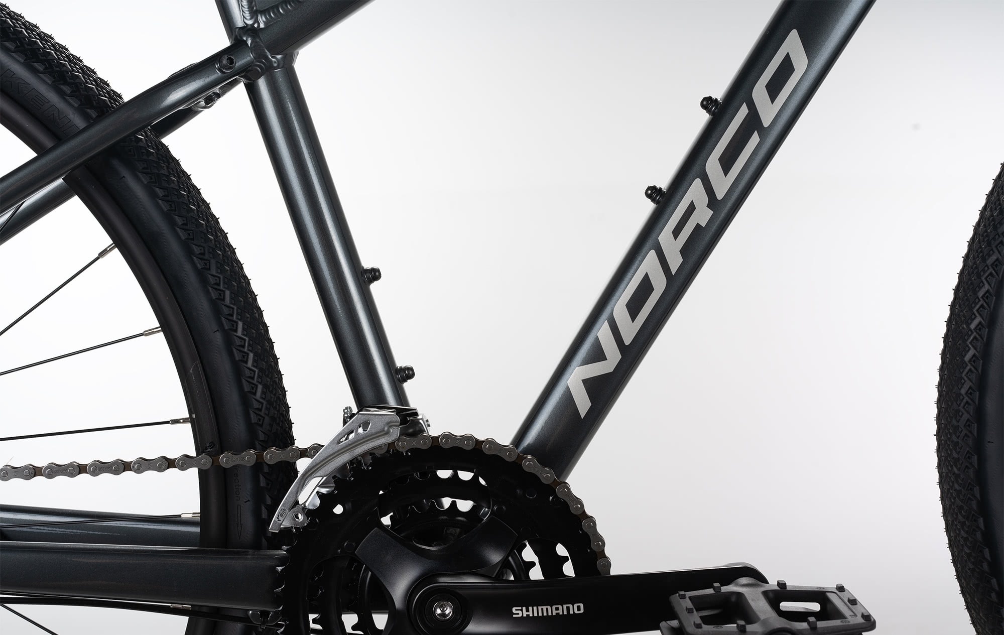 xfr 3 norco