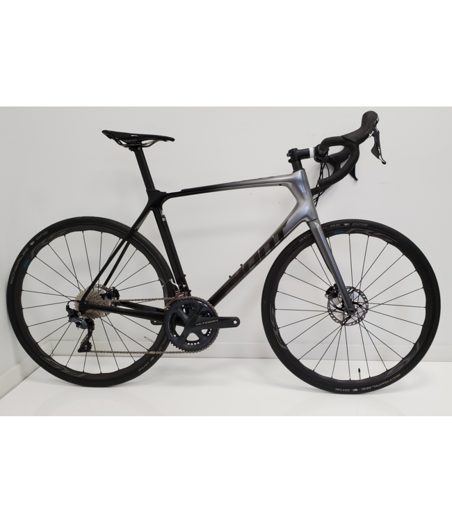 tcr advanced pro disc 2020