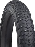 Pneu Fatbike 27.5x4.5 Clouté 45Nrth Dillinger 5 120tpi ( 252 Clous) Tubeless