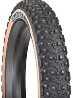 Pneu Fatbike 27.5x4.5 Clouté 45Nrth Dillinger 5 60tpi ( 252 Clous) Tubeless