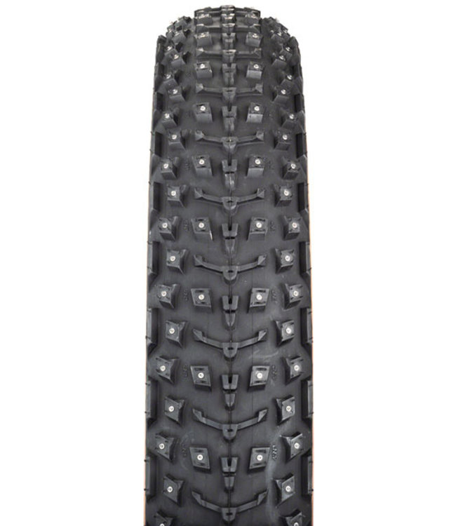 Tire Fatbike 27.5x4.5 Studded 45Nrth Dillinger 5 60tpi ( 252 Studs) Tubeless