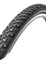 Tire 29 x 2.0 Schwalbe Marathon Winter KevlarGuard Reflex - 208 crampons metaliques