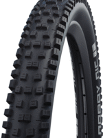 Tire 27.5 x 2.25 Schwalbe Nobby Nic Performance TwinSkin (Rigide Rods)