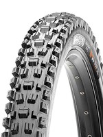 Tire 29 x 2.5 Maxxis Assegai TR 3C Wide Trail MaxxGrip DoubleDown ( flexible rods )