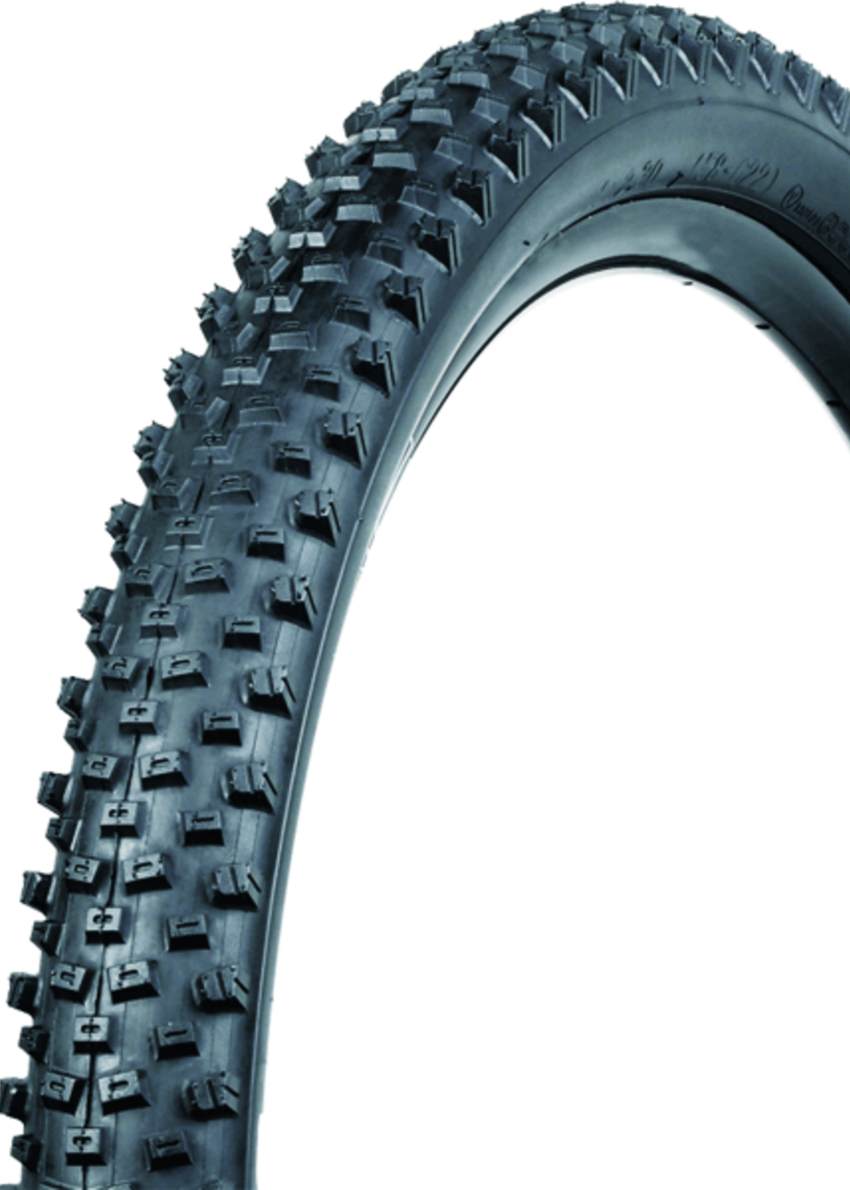 Pneu 24 x 2.25 Vee tire Crown Gem ( tringles souples )