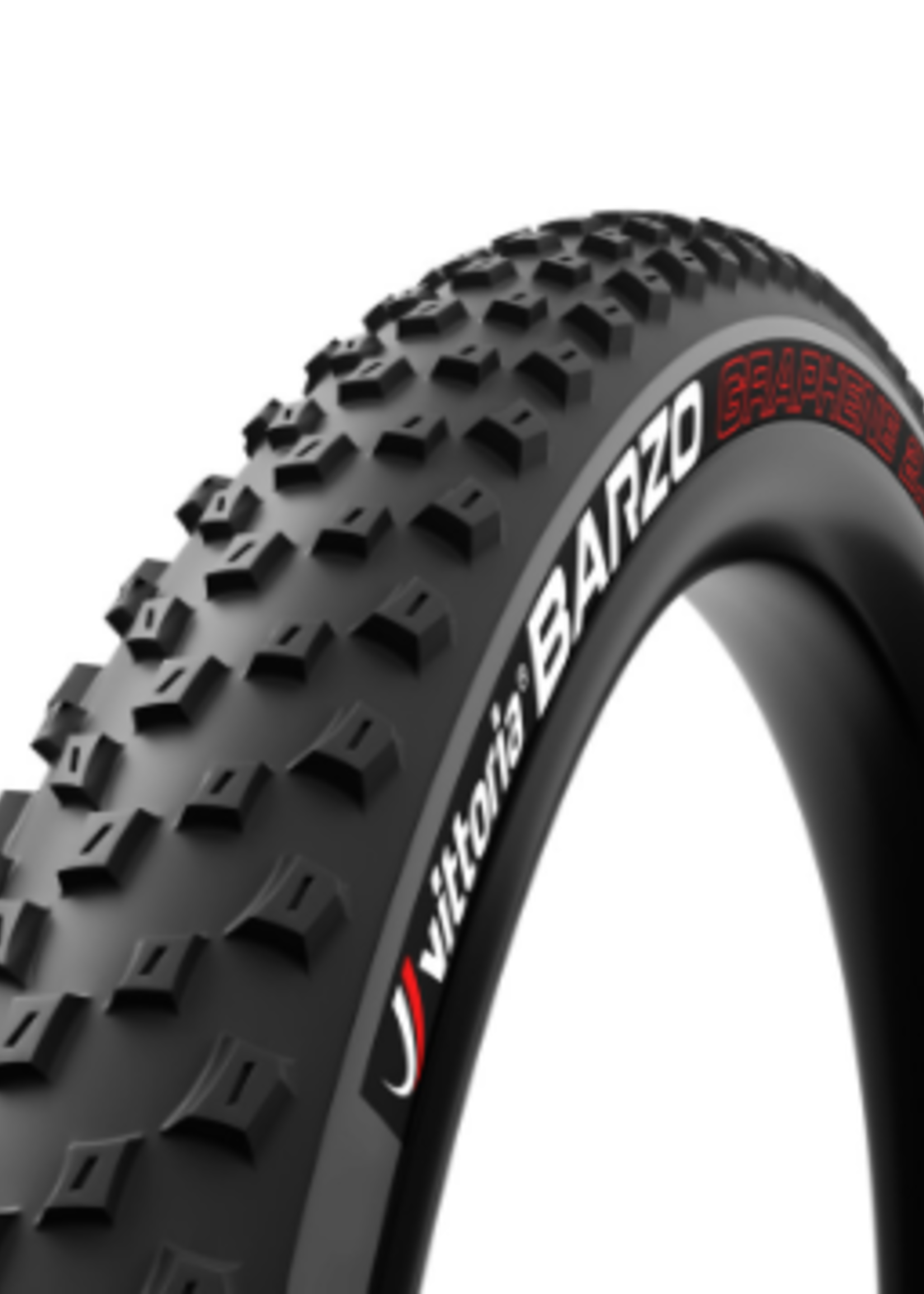 Tire 29 x 2.25 Vittoria Barzo TNT ( flexible rods )