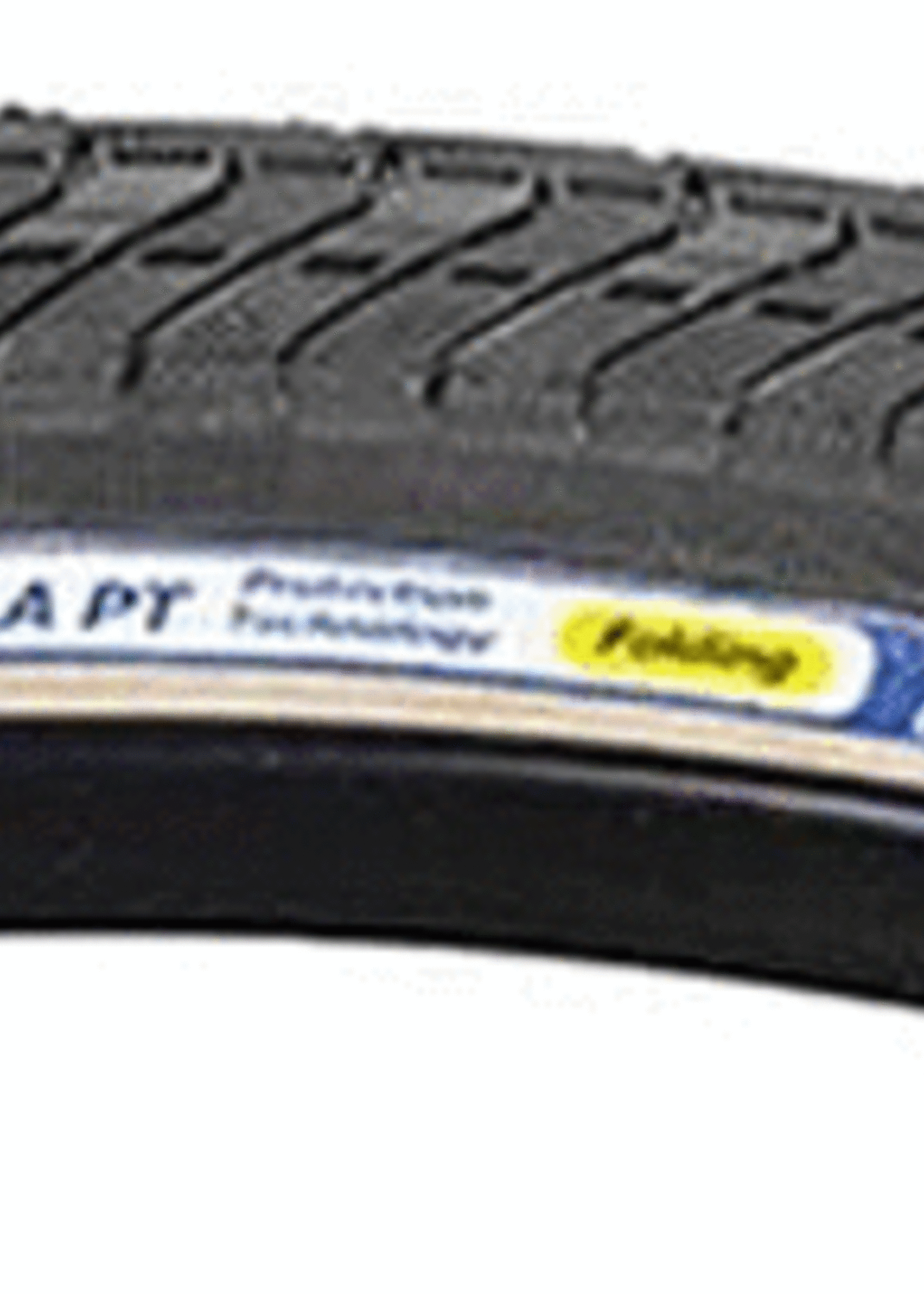 Pneu 27x1 1/8 Panaracer Pasela PT ( Rigid rods )