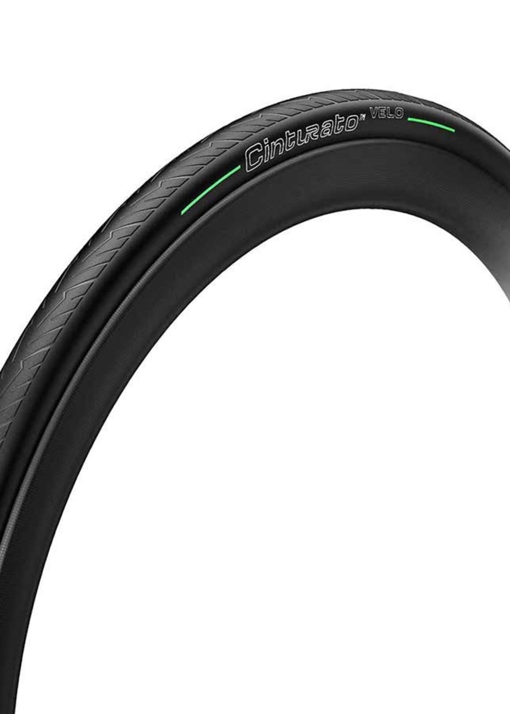 Pneu 700x28 Pirelli Cinturato Velo Smartnet Silica, Tubeless Ready 60tpi ( flexible rods )