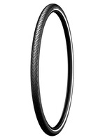 Tire 700 x 28 Michelin Protek 1mm ( Rigid Rods ) Reflex