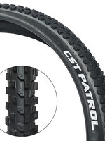 Tire 27.5x2.4 CST Patrol ( Rigid rods )