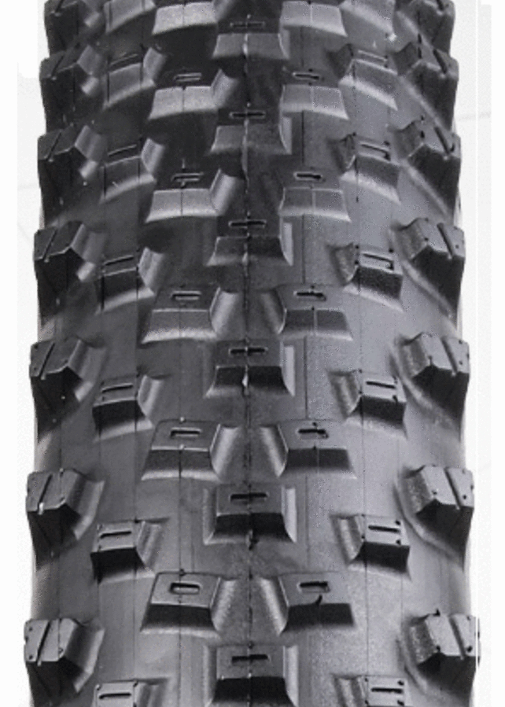 Tire 24 x 2.25 Vee Rubber Crown Gem for junior bikes ( Rigid rods )