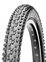 Pneu 24x2.00 Maxxis Snyper SilkShield Dual Compound 60tpi ( tringles souples )