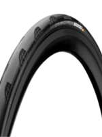 Pneu 700x23 Continental Grand Prix 5000 Black Chili