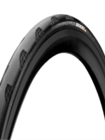 Tire 700x23 Continental Grand Prix 5000 Black Chili