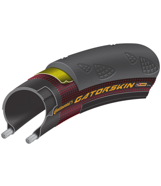 Continental gatorskin 700x32 sale