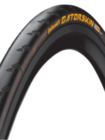 Tire 700x25 Continental Gatorskin ( Flexible rods )