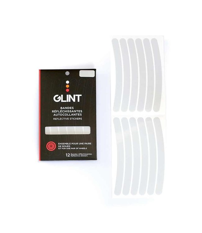 Reflective Stickers Glint - Wheel Kit