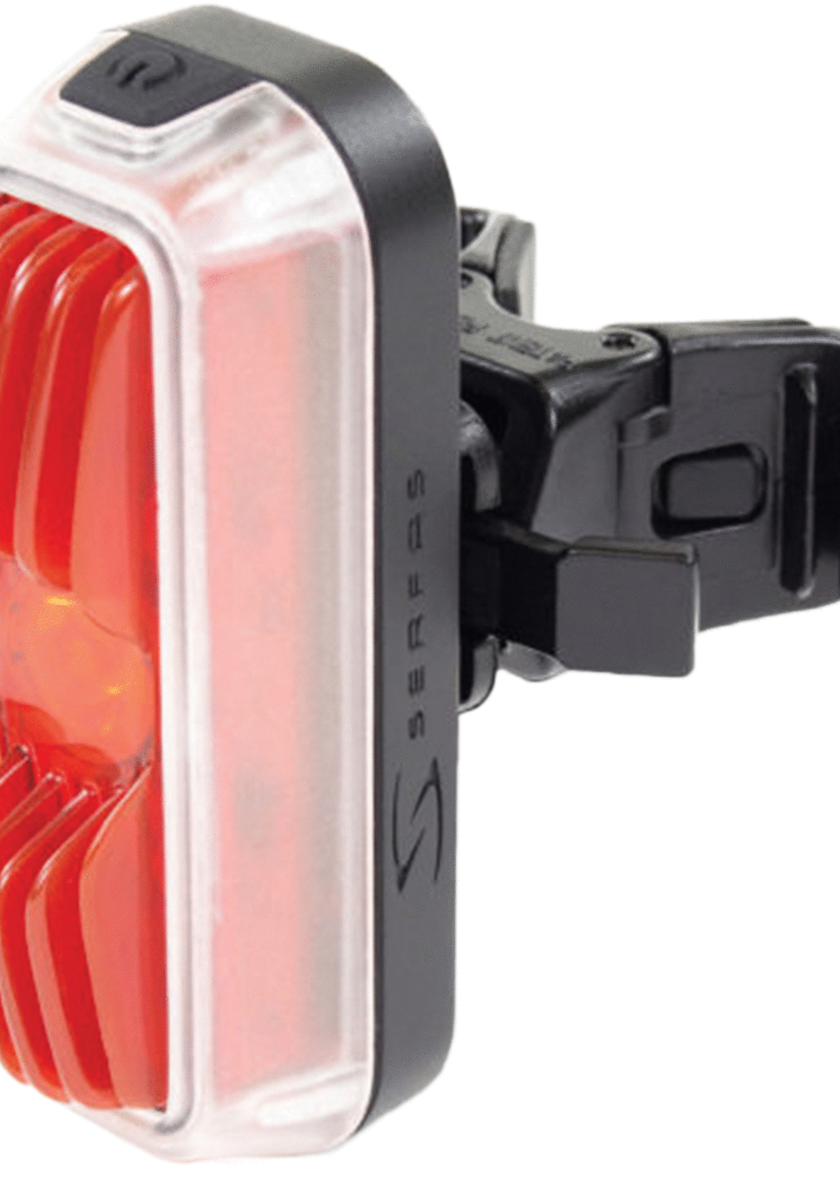 Rear Light Serfas Vulcan 130