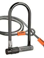 Lock Kryptonite KryptoLok STD With 4 foot Cable