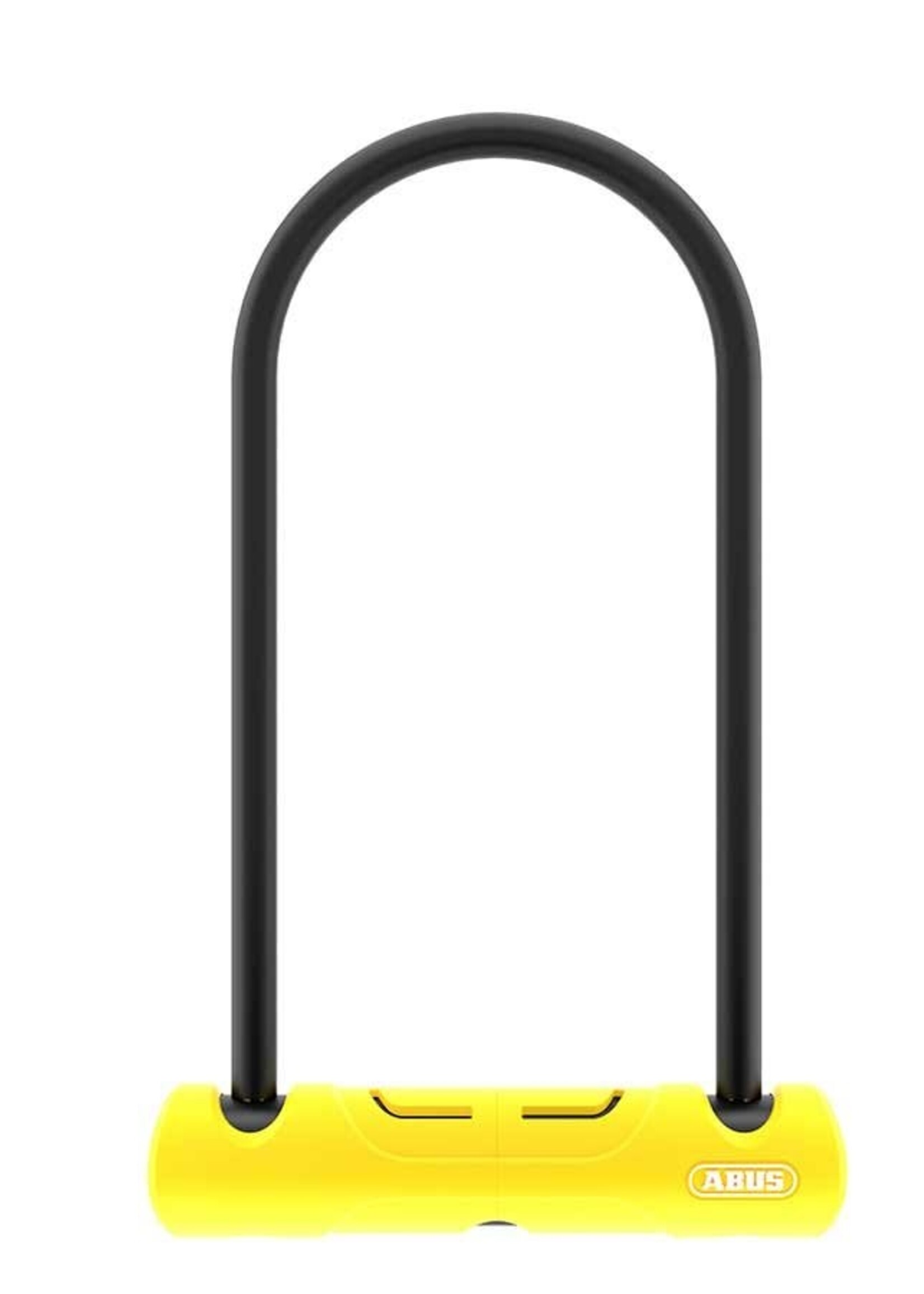 Cadenas en U Abus 402