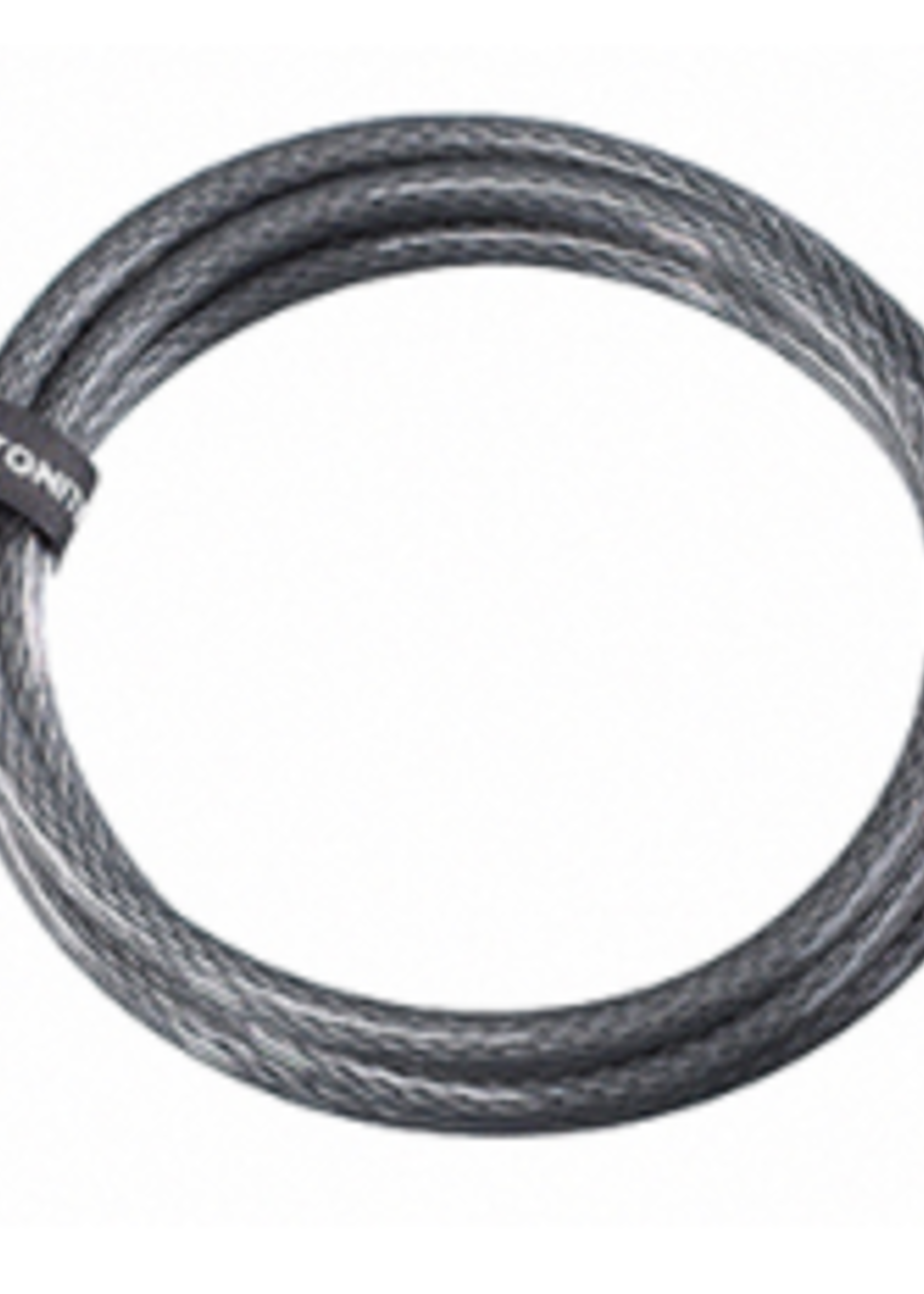 Cable Kryptonite KryptoFlex 1004 - 1.2m x 10mm