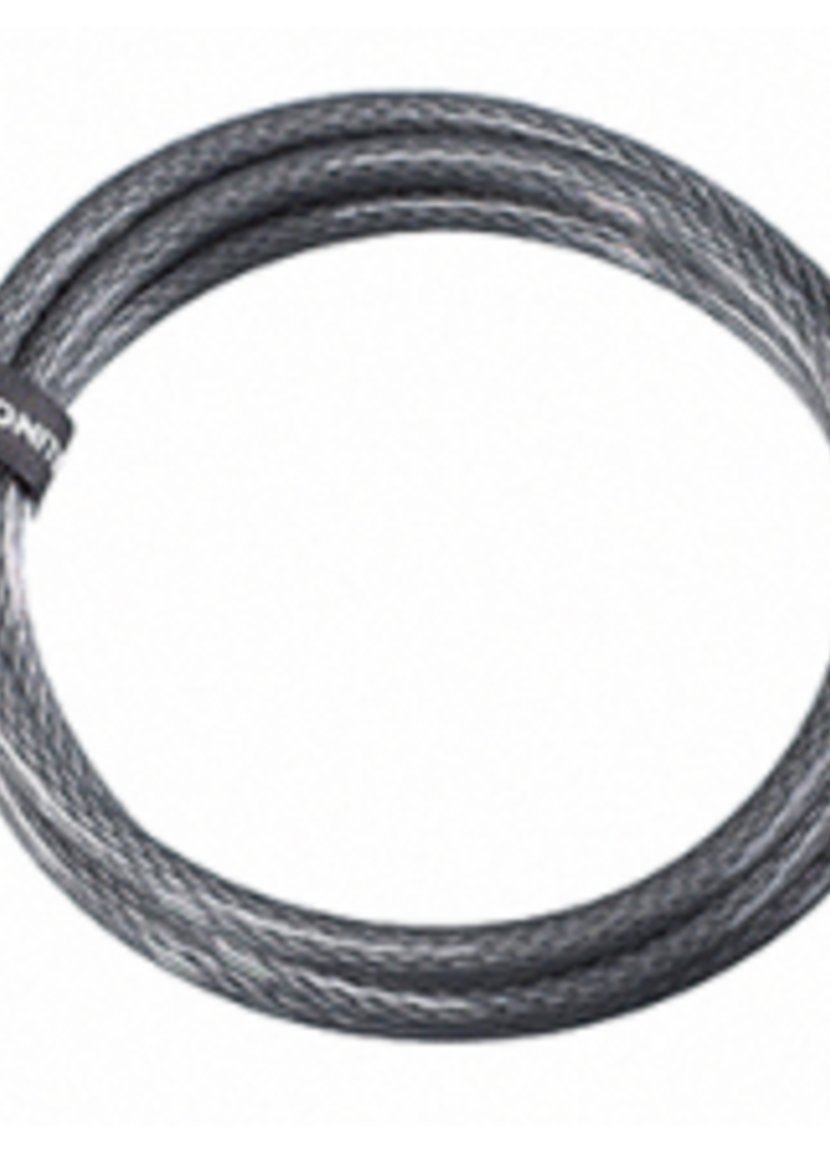 Cable Kryptonite KryptoFlex 1007 - 2.2m x 10mm