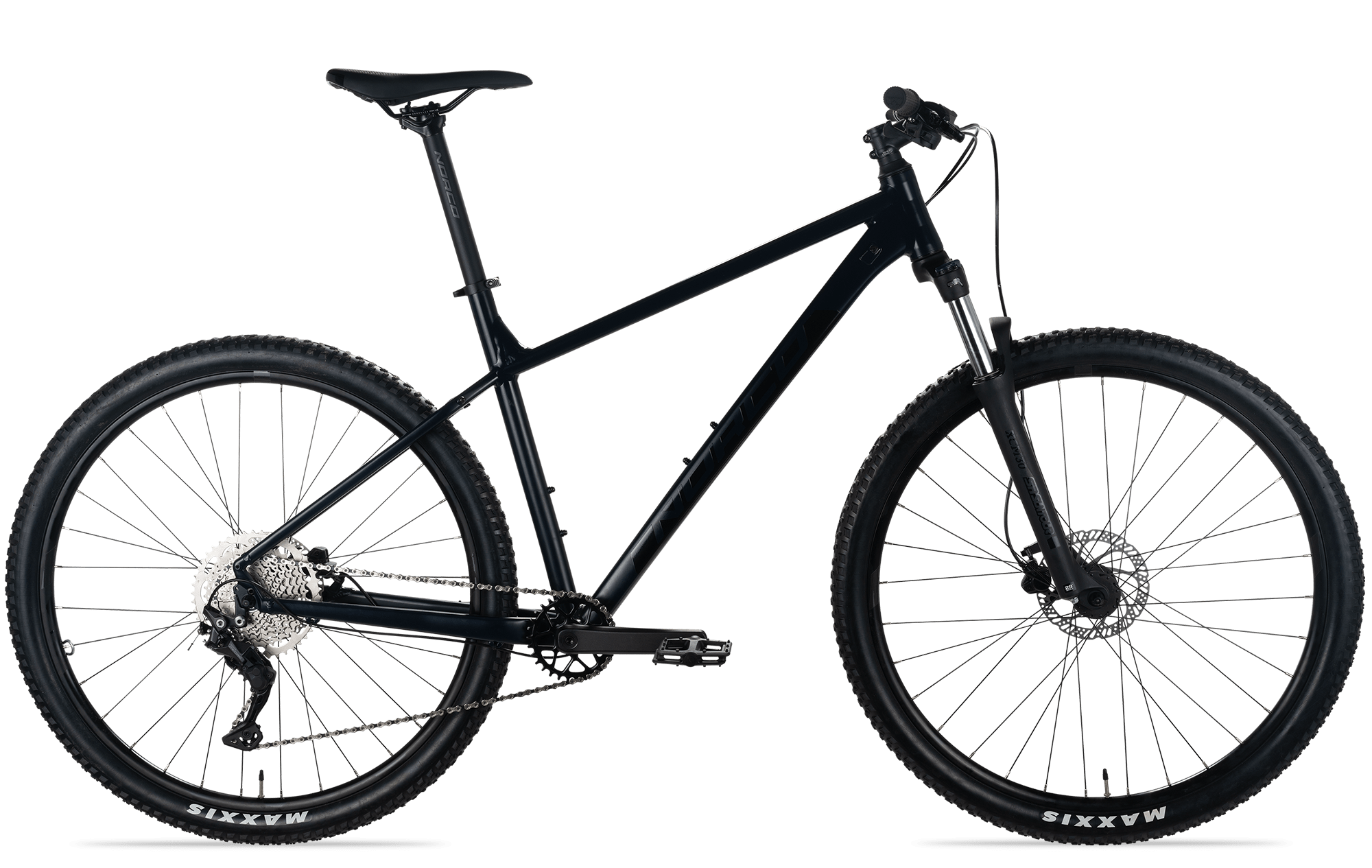 shimano diamondback bike