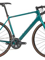 Salsa 2020 Salsa WarRoad Carbon Ultegra - roues 700 - 59cm