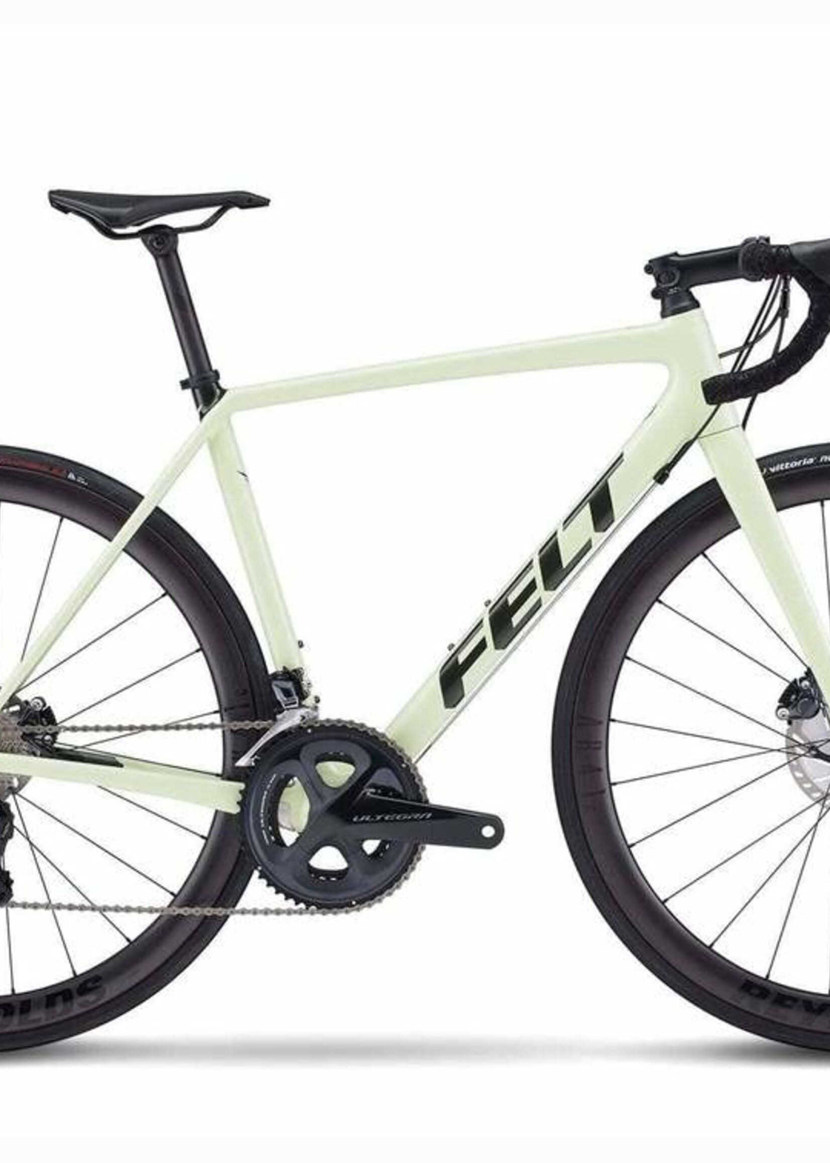 Felt 2021 Felt FR Advanced Ultegra