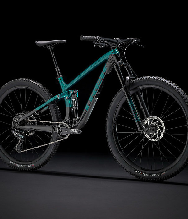 2021 Trek Fuel EX 7 NX - Vélozophie