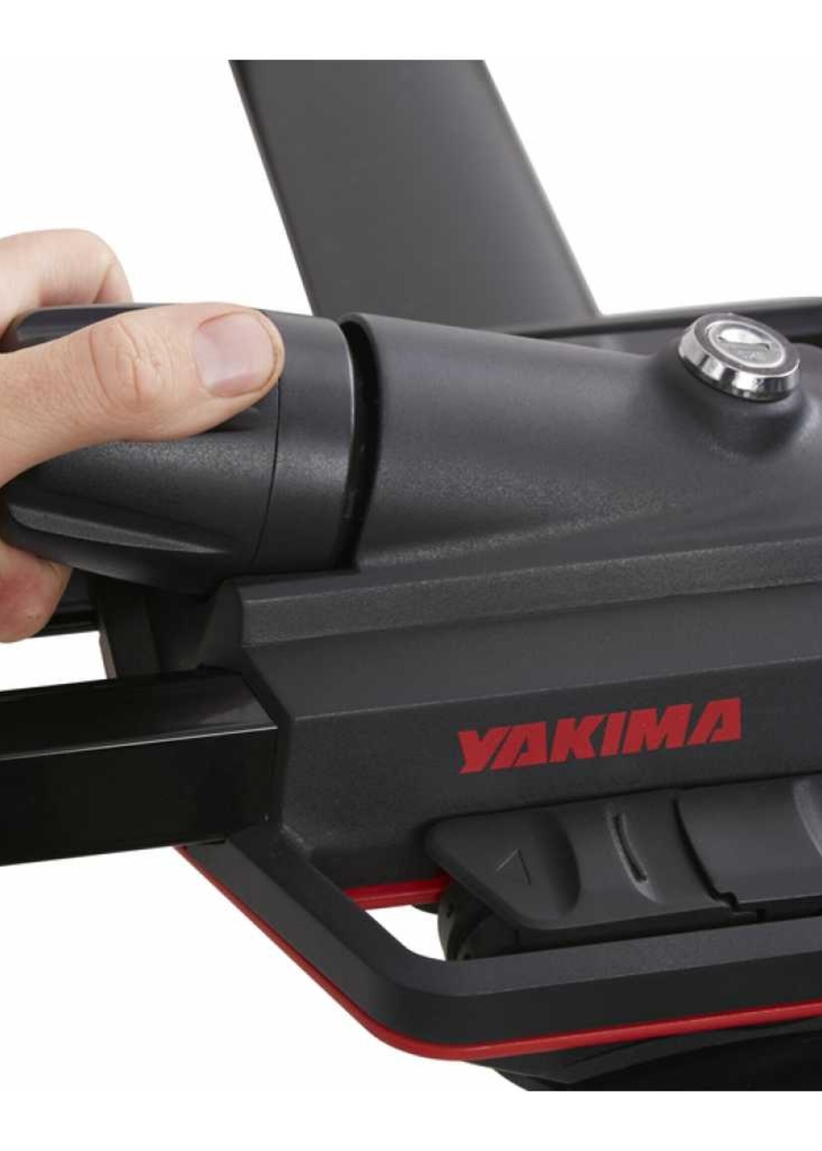 Bike Rack Yakima Highspeed