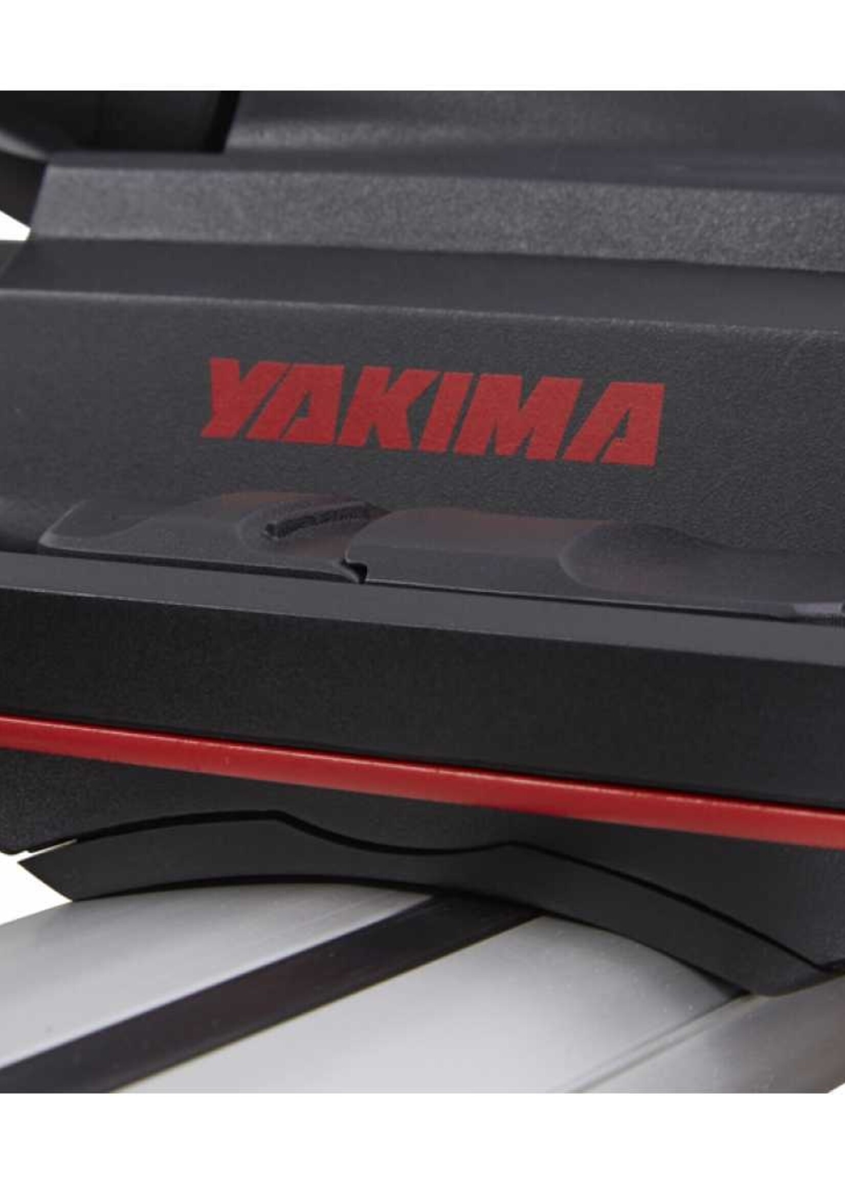 Bike Rack Yakima Highspeed