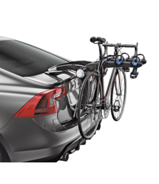 Support a velo Thule Raceway Pro 3 velos Velozophie