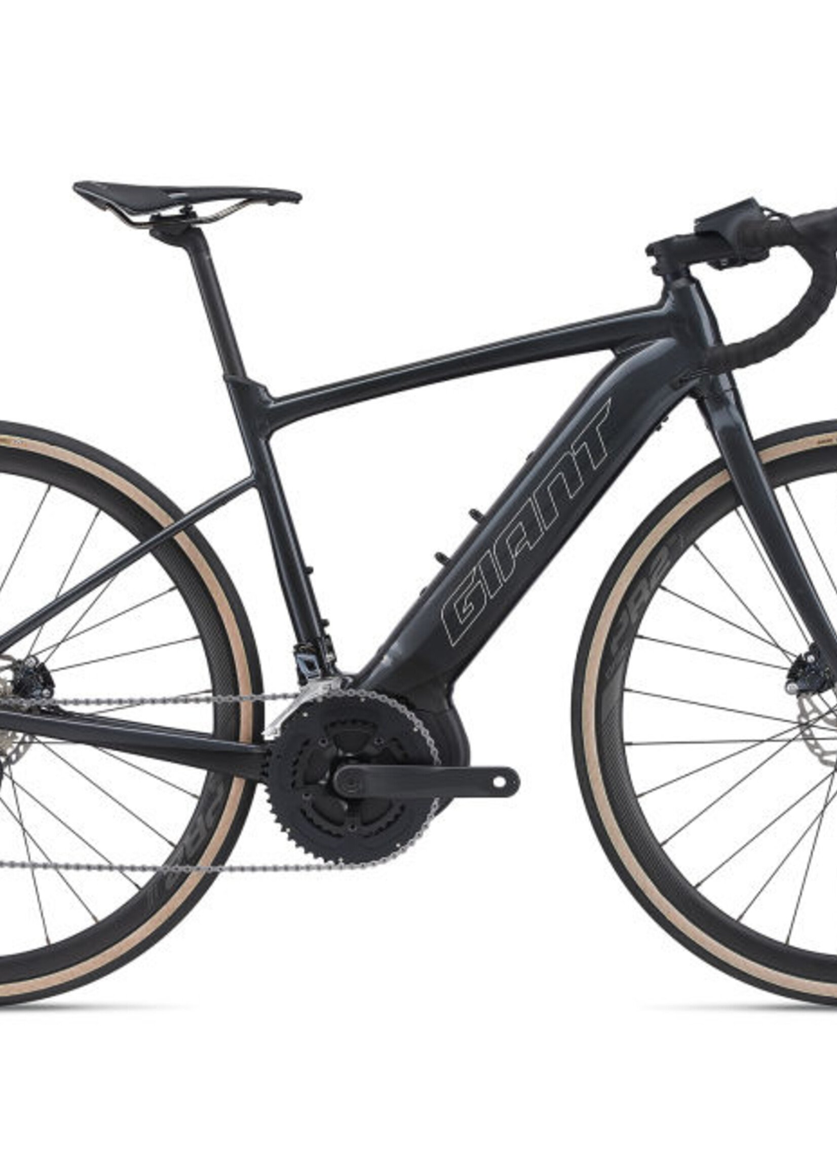 Giant 2021 Giant Road E+ 1 Pro