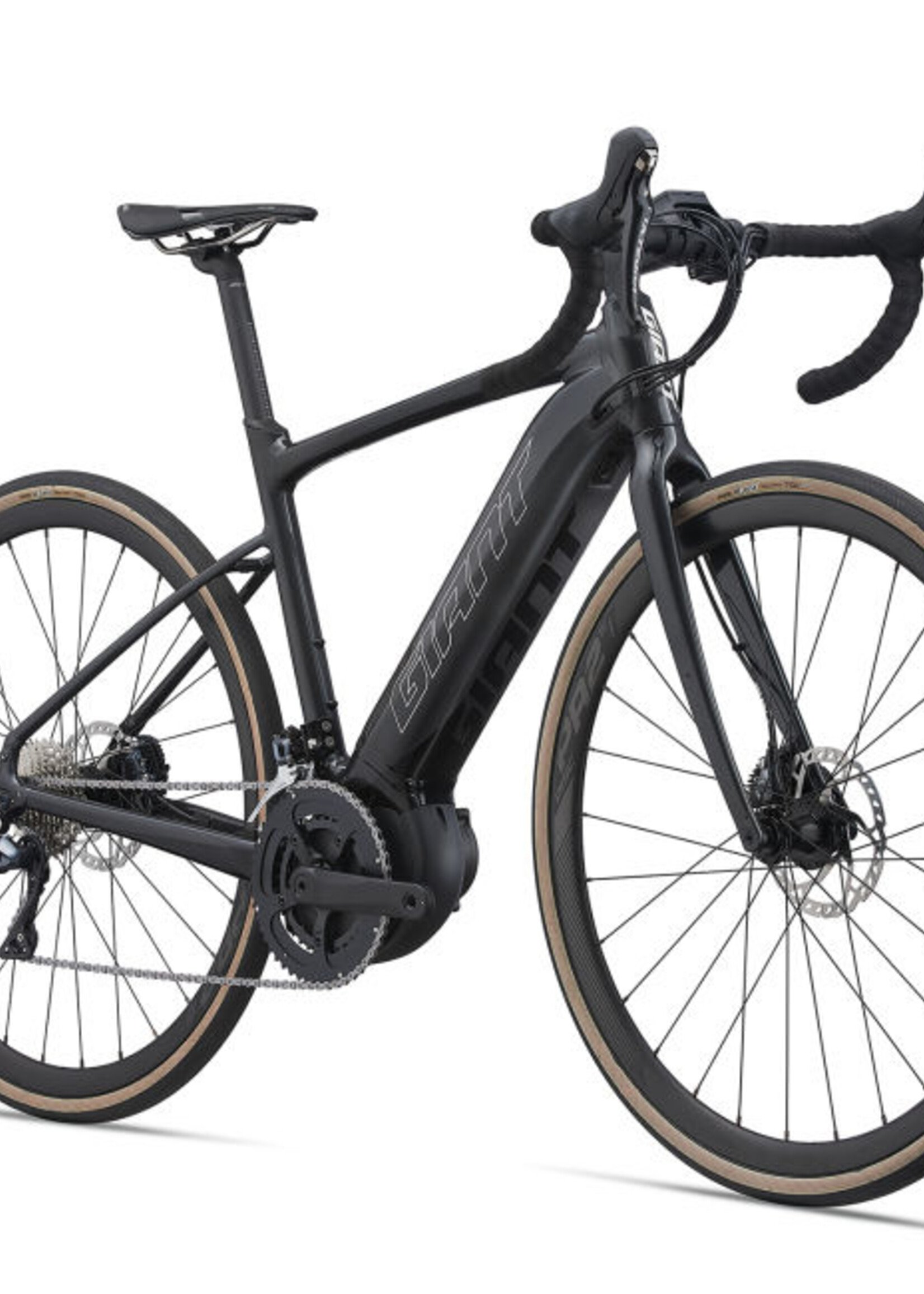 Giant 2021 Giant Road E+ 1 Pro