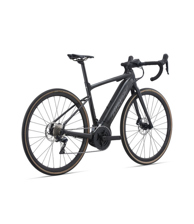 2021 Giant Road E 1 Pro 32km h Velozophie