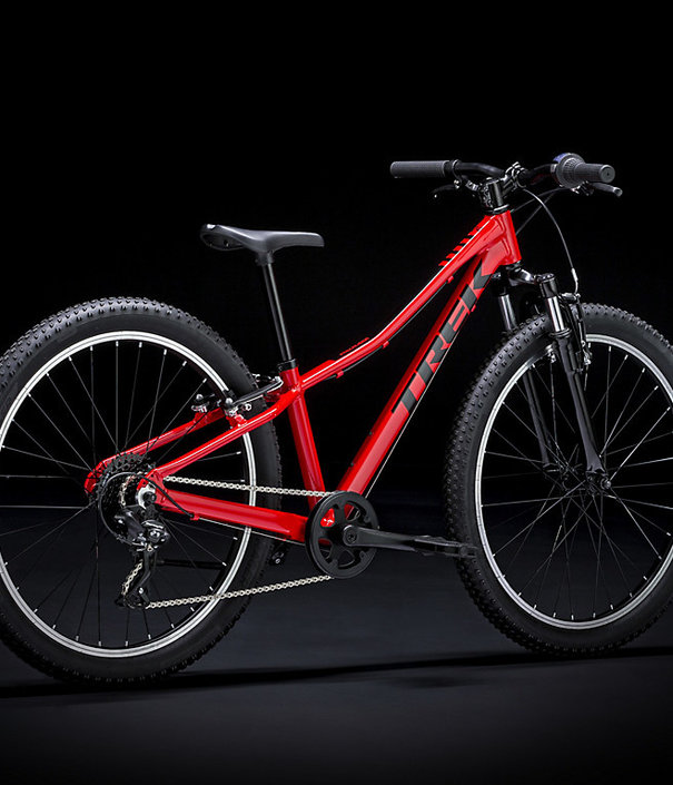 Trek bikes 2024 precaliber 24