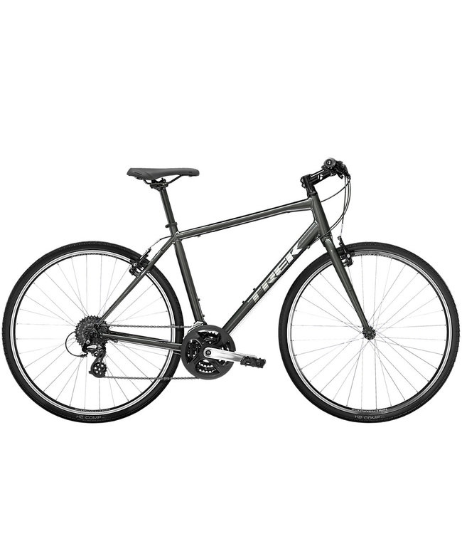 Trek fx shop 1 2021