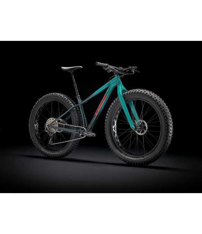 2021 22 Trek Farley 5 Velozophie