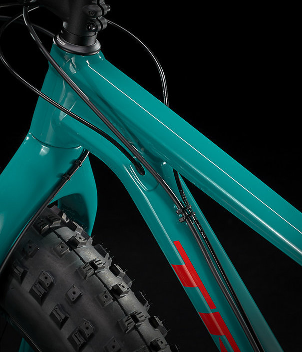2021 Trek Farley 5 - - Velozophie