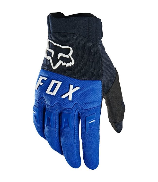 2021 Gloves Fox Dirtpaw