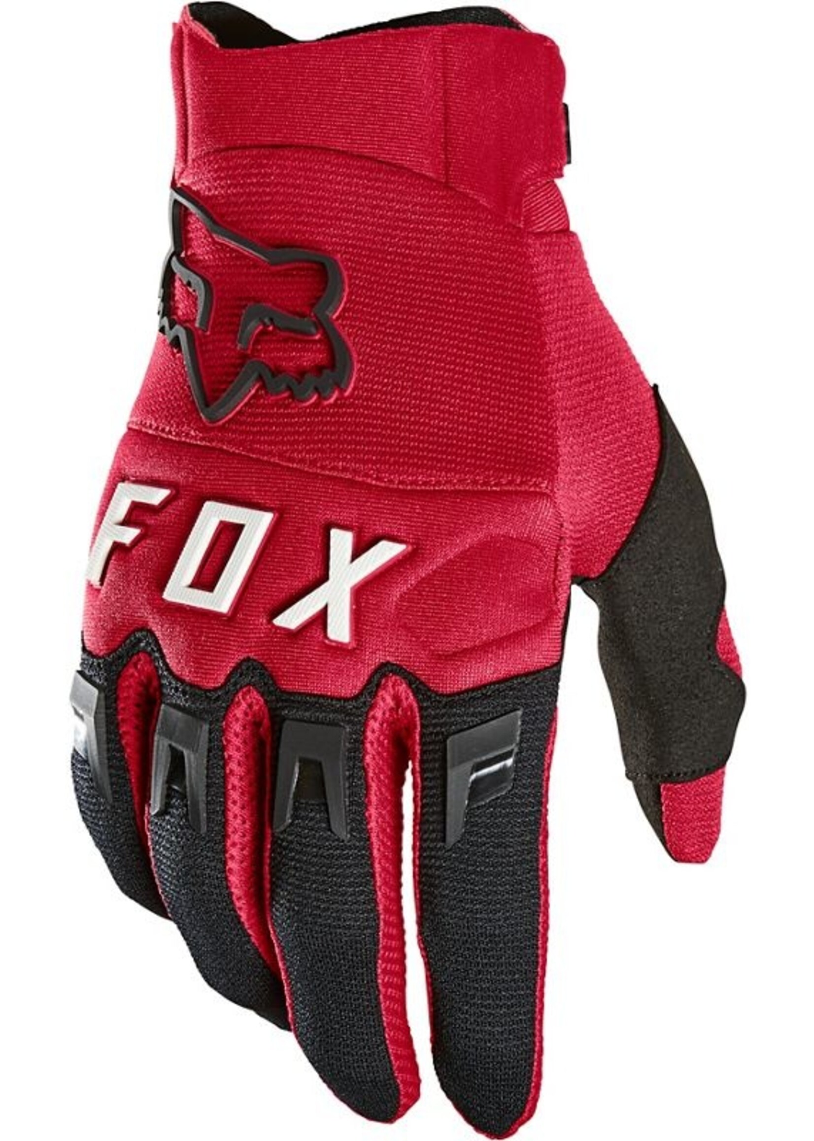 2021 Gants Fox Dirtpaw