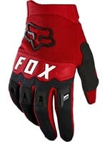 Gants Fox Dirtpaw jeune