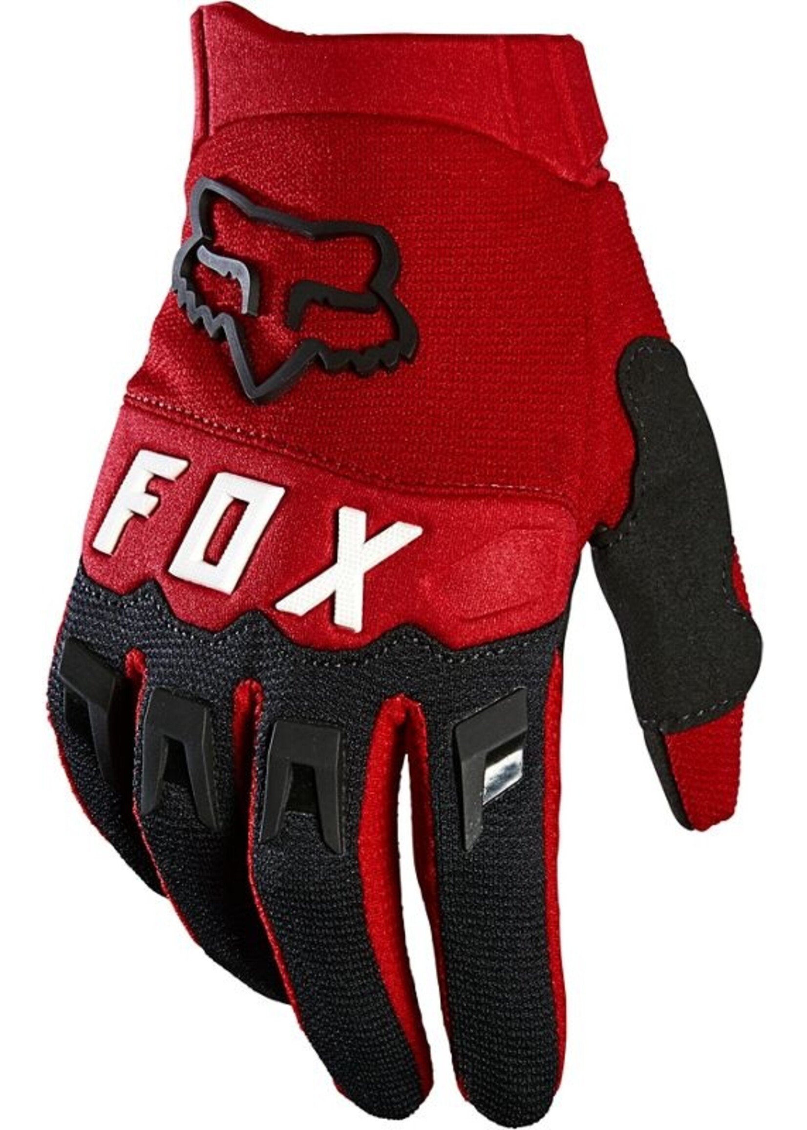 Gants Fox Dirtpaw jeune