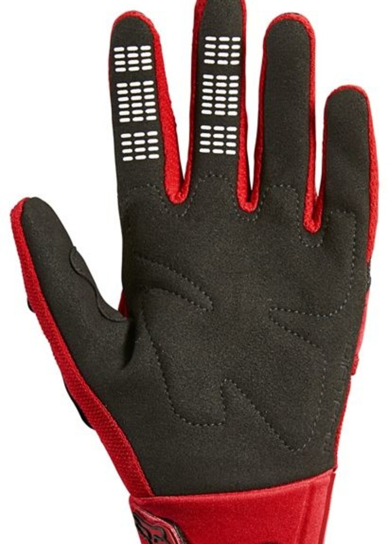 Gants Fox Dirtpaw jeune