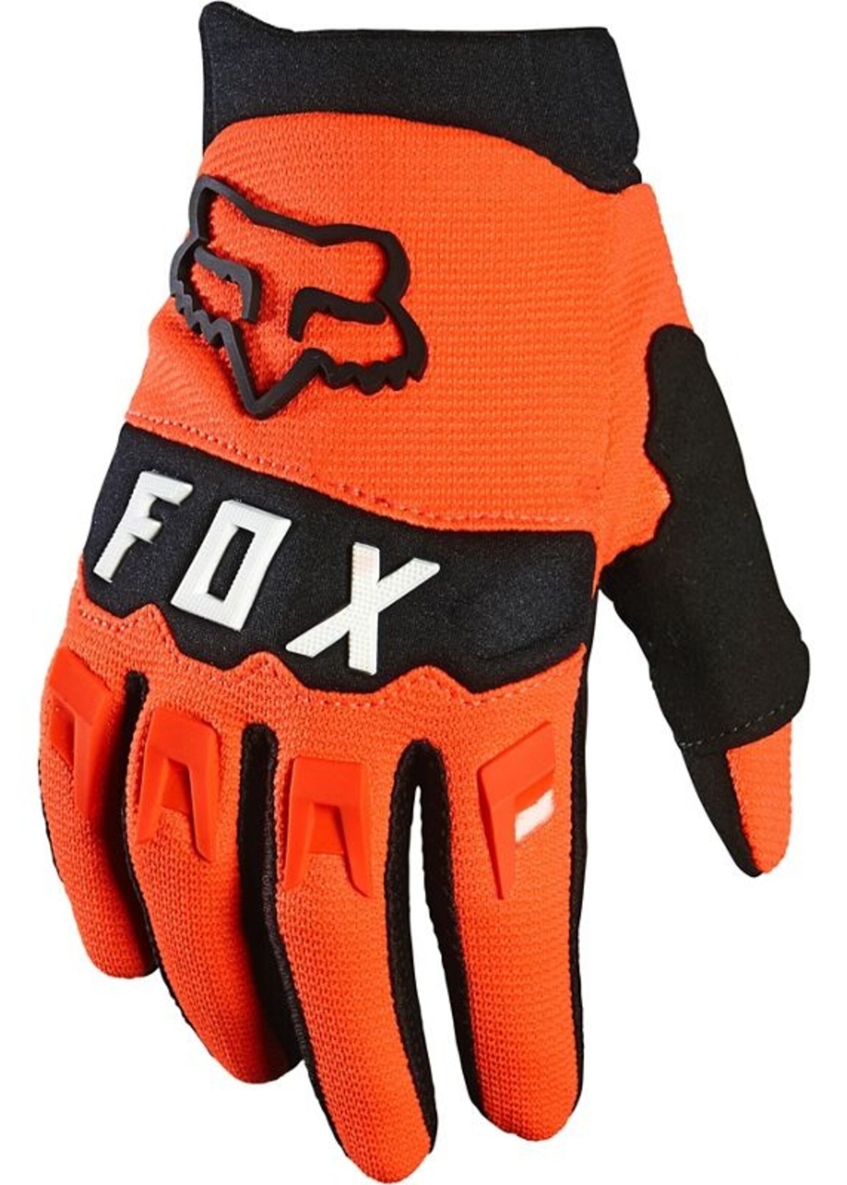 Gants Fox Dirtpaw jeune