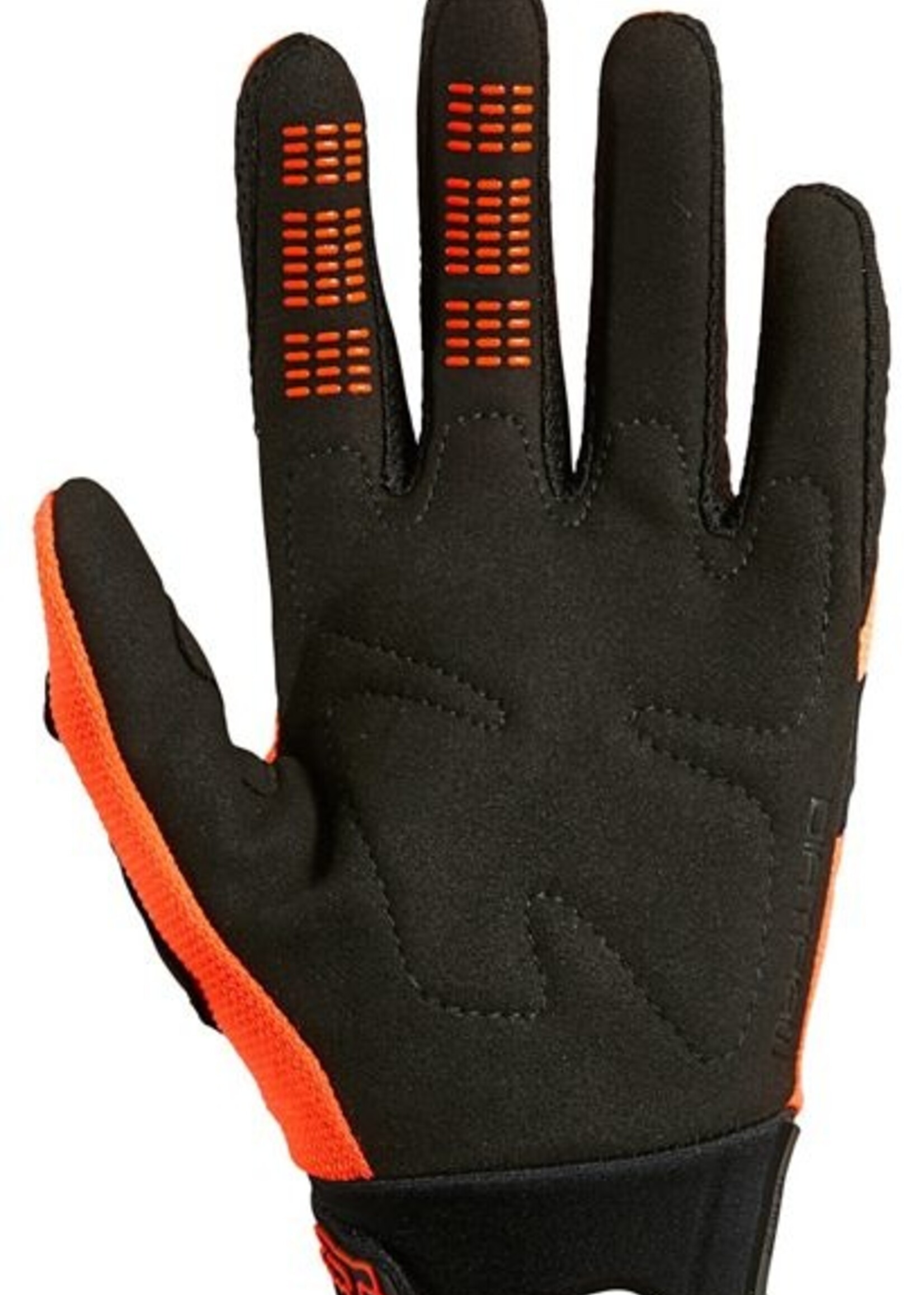 Gants Fox Dirtpaw jeune