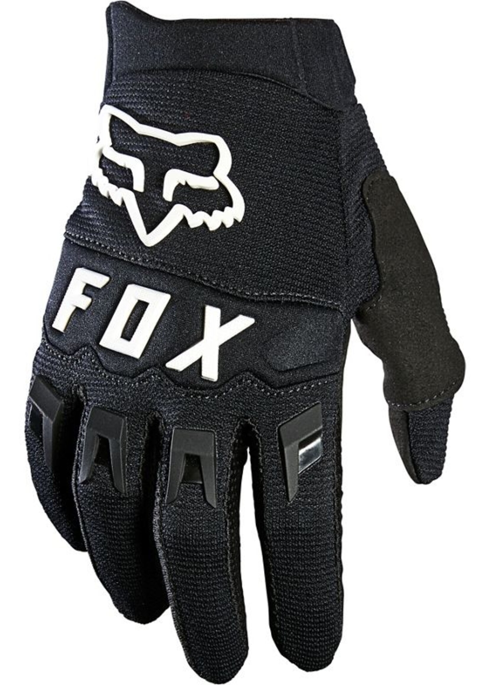 Gants Fox Dirtpaw jeune