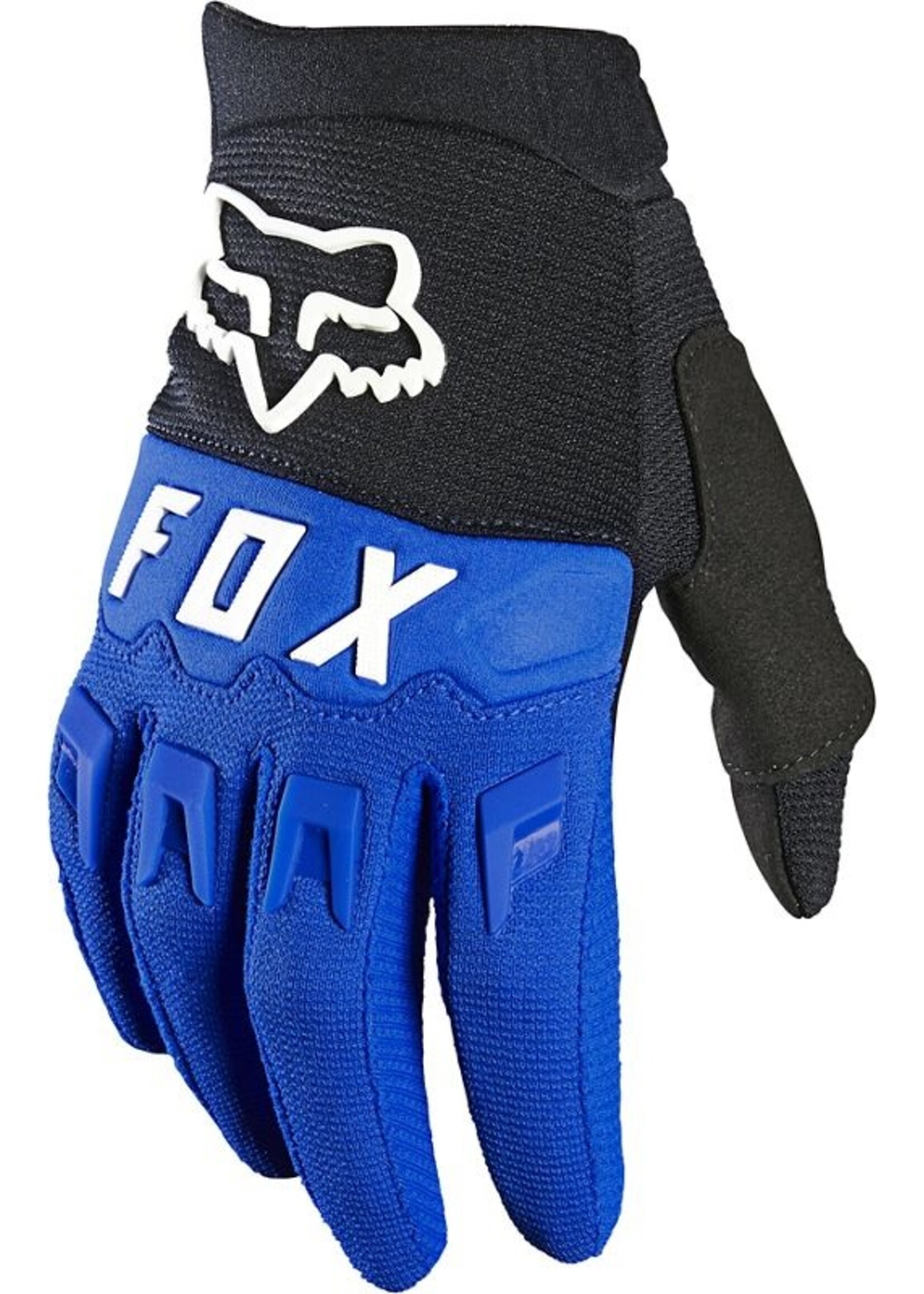 Gants Fox Dirtpaw jeune